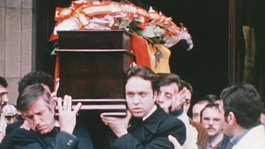 Adelanto del documental Nueva Navarra