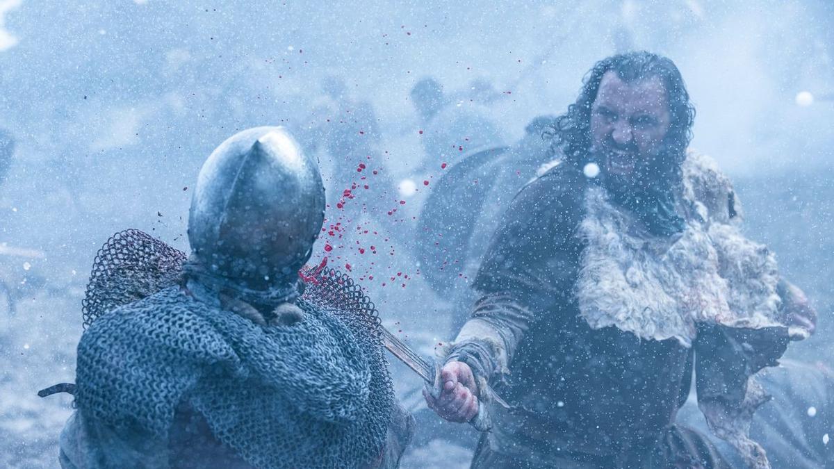 &#039;Irati&#039;, de Paul Urkijo, inaugurará la Semana de Cine Fantástico y de Terror.