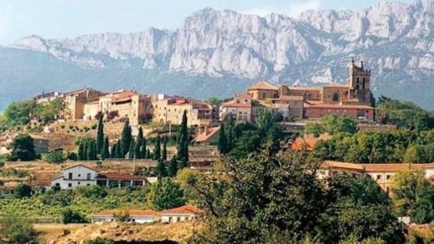 El pueblo medieval de Álava que “esconde un secreto bajo tierra”, según ‘National Geographic’