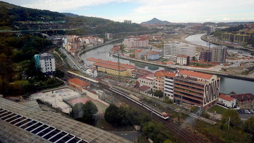 La transformación de Olabeaga se pone en marcha para iniciar las obras en 2029