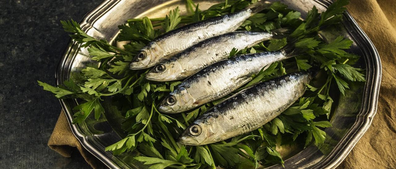 Consultorio de nutrición | Con la menopausia, ¿se debería cambiar de alimentación?