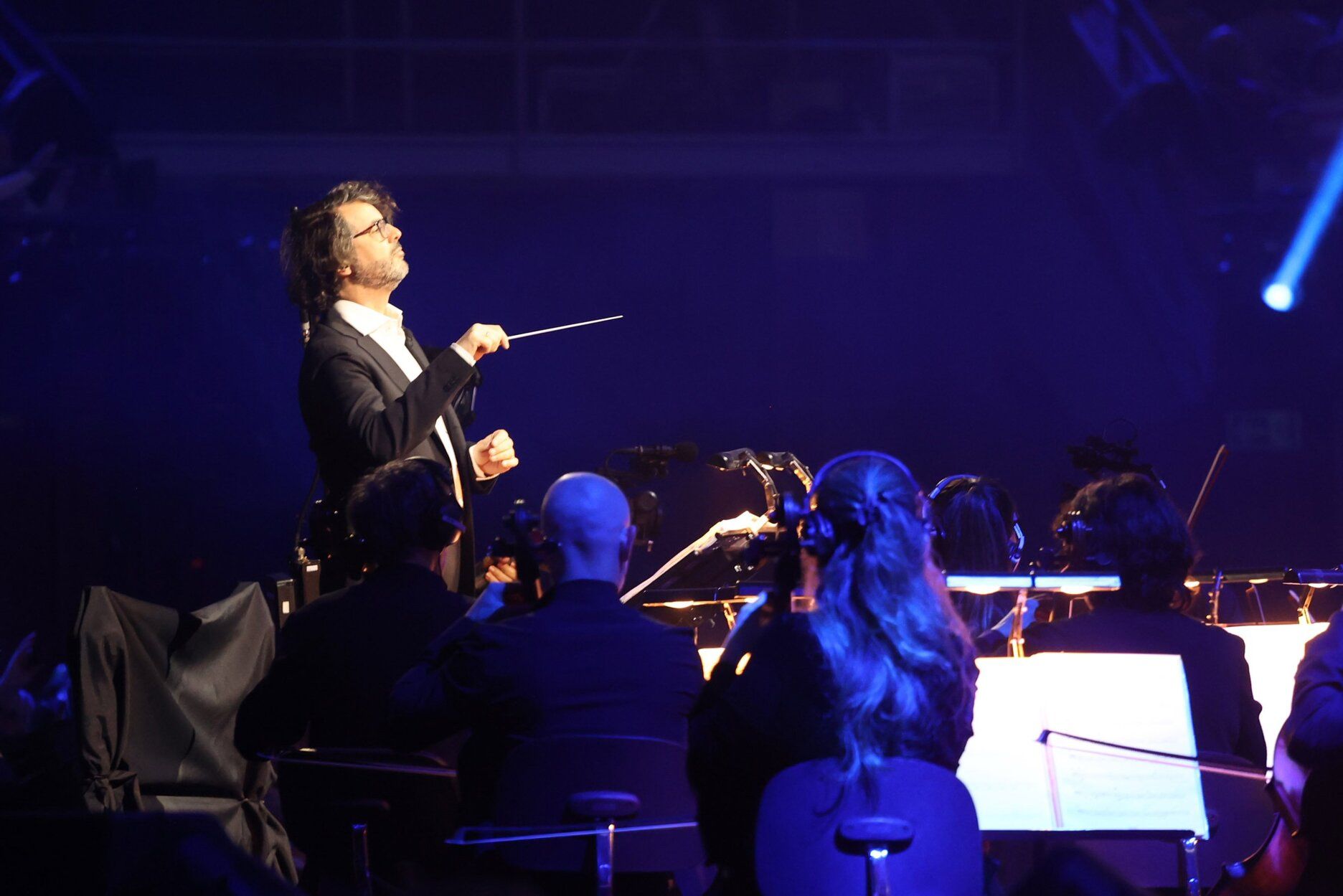 UraBereBideanIluminaIllunbe