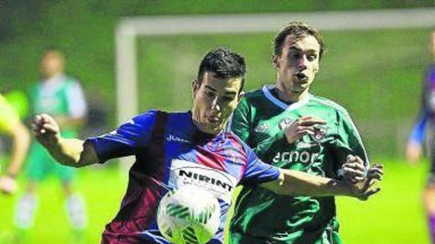 Urgen ascensos en Tercera