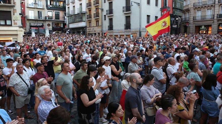 El control del relato