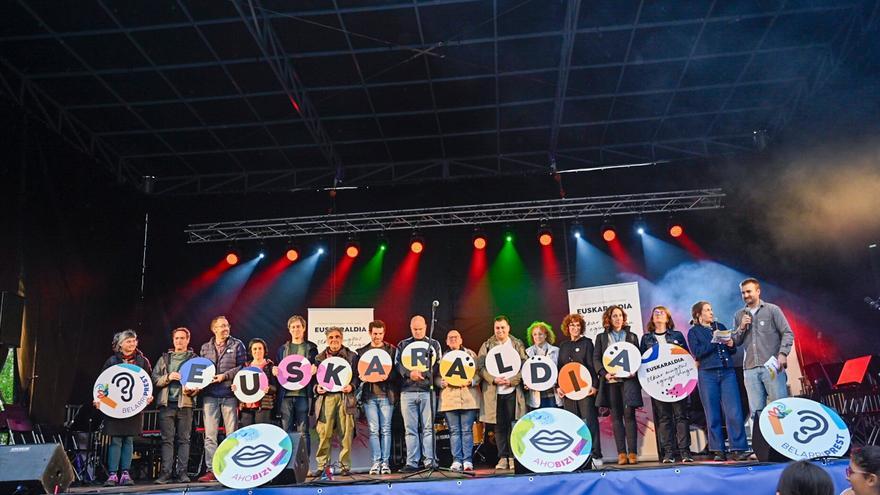 Elebakartasun funtzionala