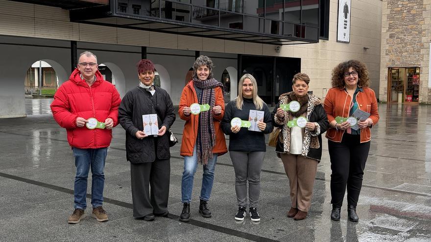 Lasarte-Oria impulsa un programa para garantizar el relevo generacional en el pequeño comercio