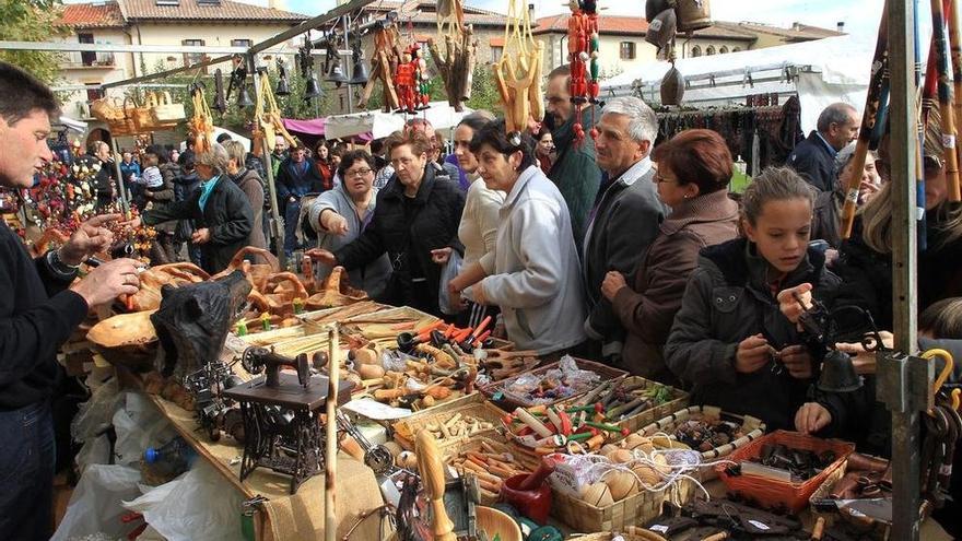 Agenda cultural y de ocio para el fin de semana en Navarra: 8-10 noviembre