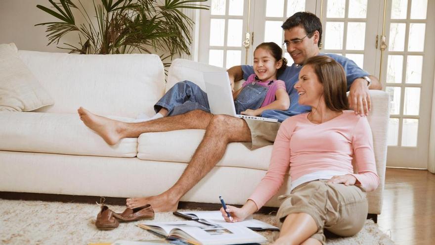 Tu hogar puede vivir mejor… y tú también