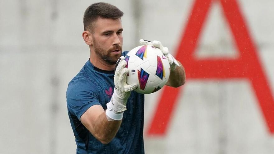 Triple presencia rojiblanca camino del Mundial