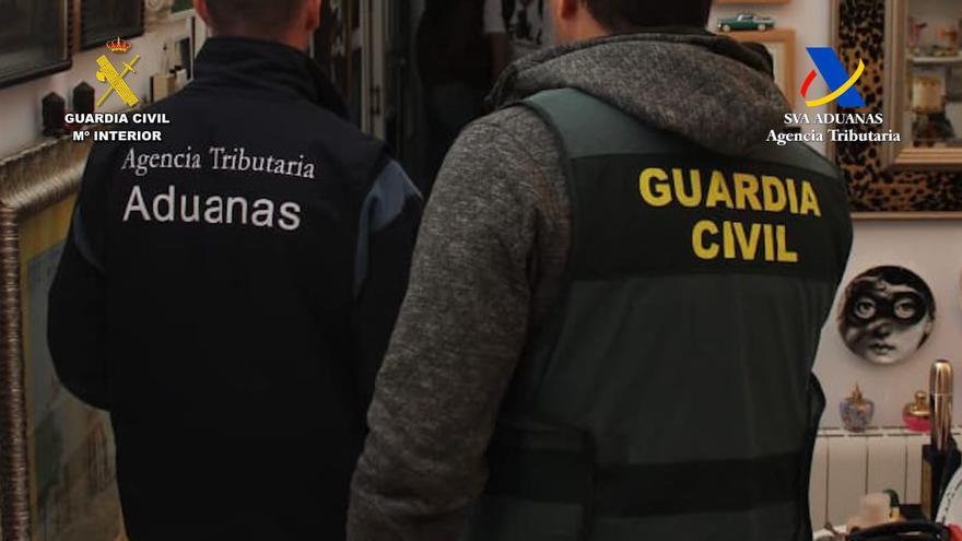 Detenido un sanitario en Bilbao por comprar bótox ilegal