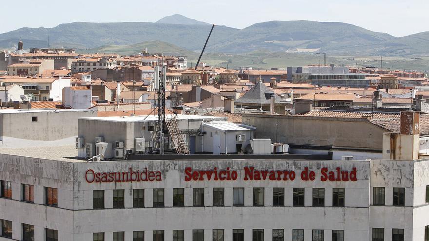 Acuerdo de los grupos que sustentan al Gobierno y EH Bildu para fortalecer el sistema sanitario navarro