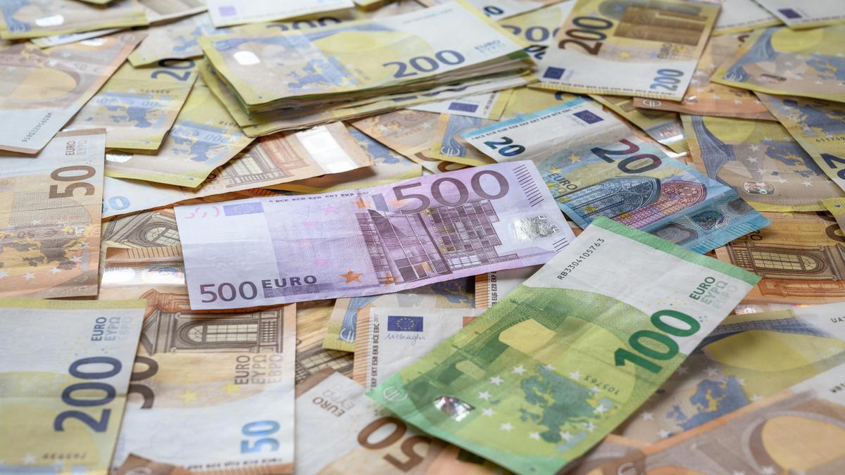 El Departamento de Salud, con 917,9 millones de euros, es el que más gasta.