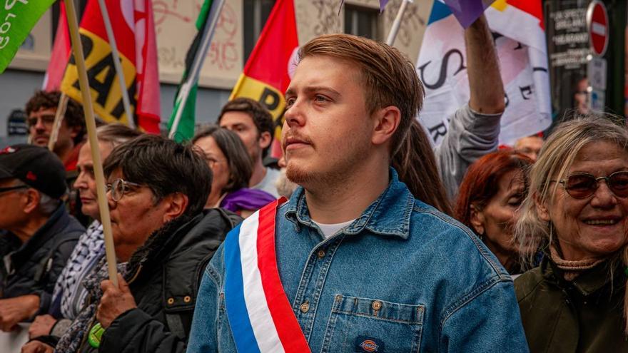 El problema es el lujo
