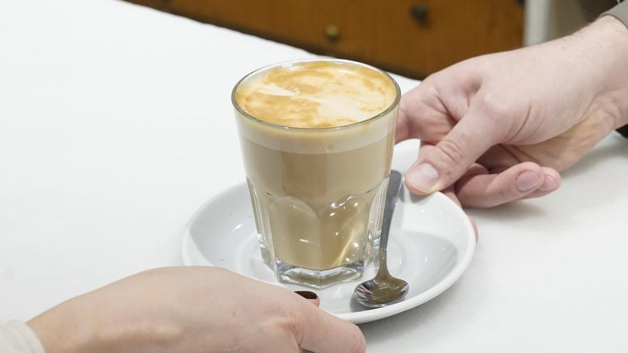 Tres cafeterías de especialidad de Bilbao luchan por ser la mejor del Estado