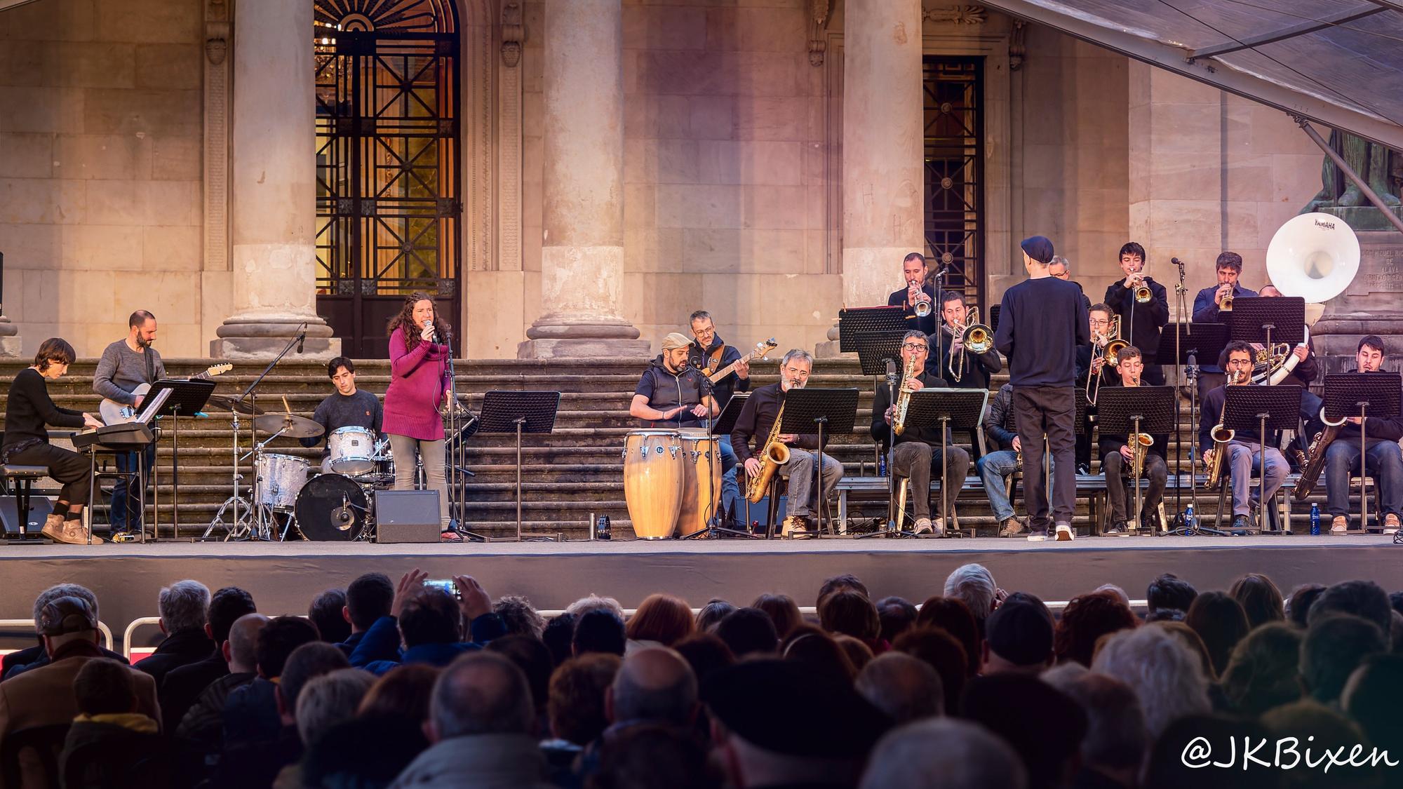 Big Band Berri