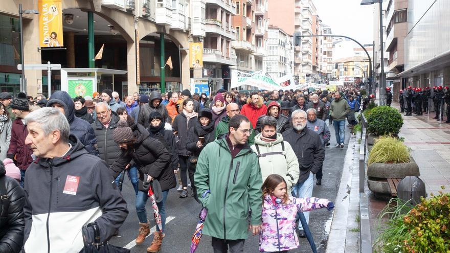 Un dispositivo especial cerrará al tráfico al centro el 3M