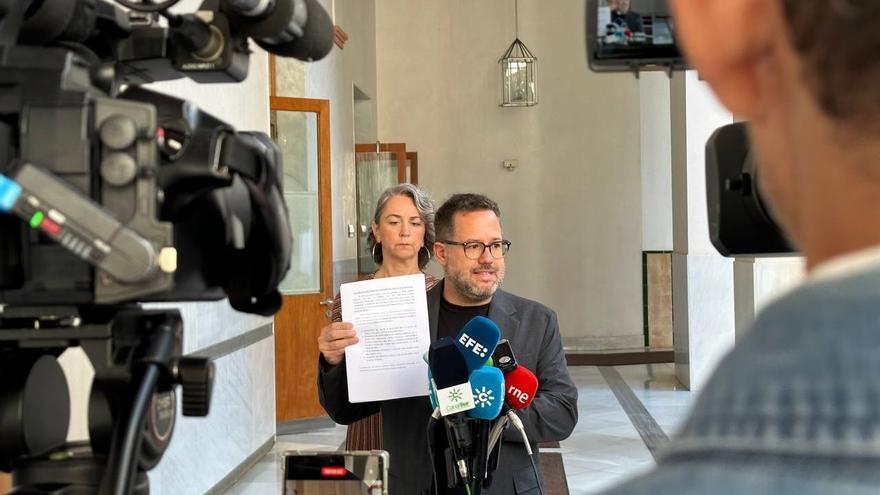 Afectadas estudian acciones judiciales por los fallos en cribados de cáncer de mama en Andalucía