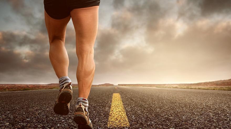 Comer bien para entrenar mejor: las claves de nutrición deportiva
