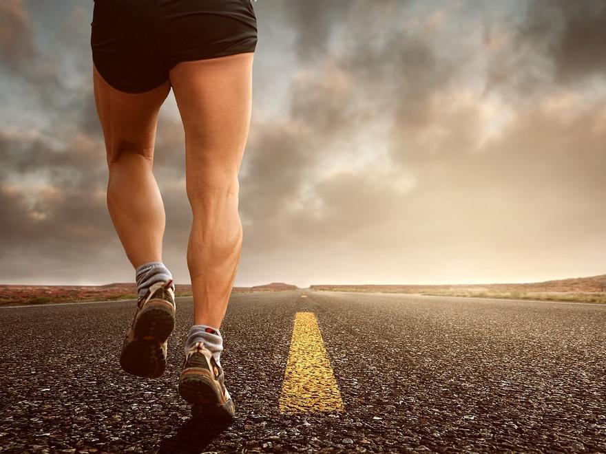 Comer bien para entrenar mejor: las claves de nutrición deportiva
