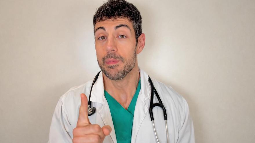 Del tabaco al estrés: los cinco hábitos que disparan el colesterol, según un cardiólogo