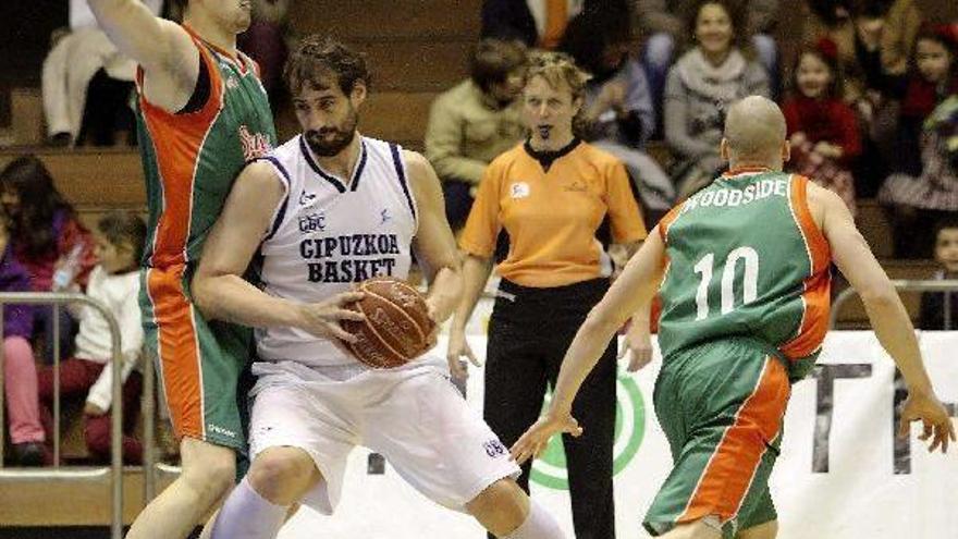 El GBC huye del pozo