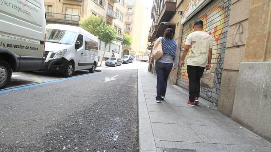 Fallece una joven de 20 años por intoxicación etílica en Salamanca
