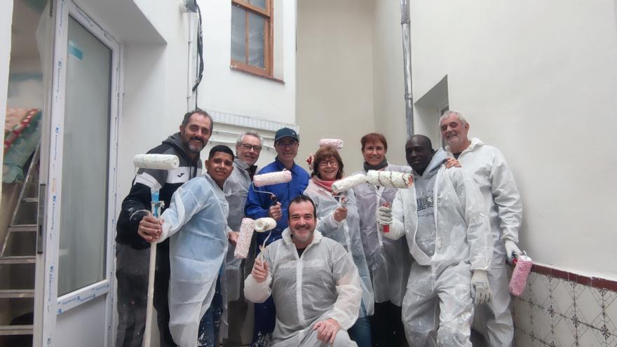 Ametsgoien: “Queremos dejar este mundo un poco mejor de cómo lo encontramos”