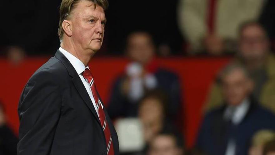 Louis Van Gaal: &quot;No siempre es necesario que el club me despida, alguna vez he dimitido yo&quot;