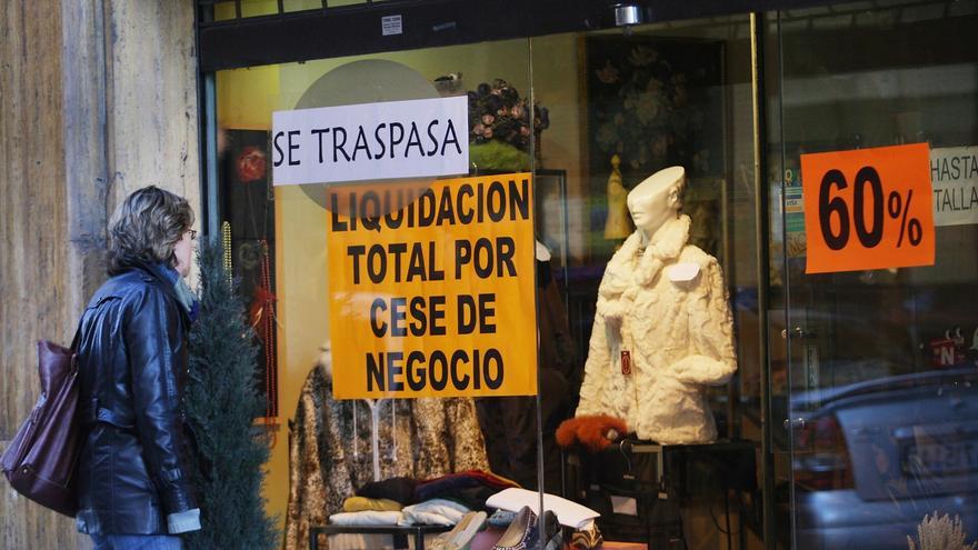 El Ayuntamiento de Vitoria lanza ayudas al comercio de hasta 12.000 euros por el traspaso de negocios