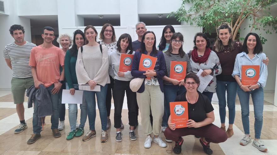La Escuela de Salud programa 11 talleres mejorar la calidad de vida