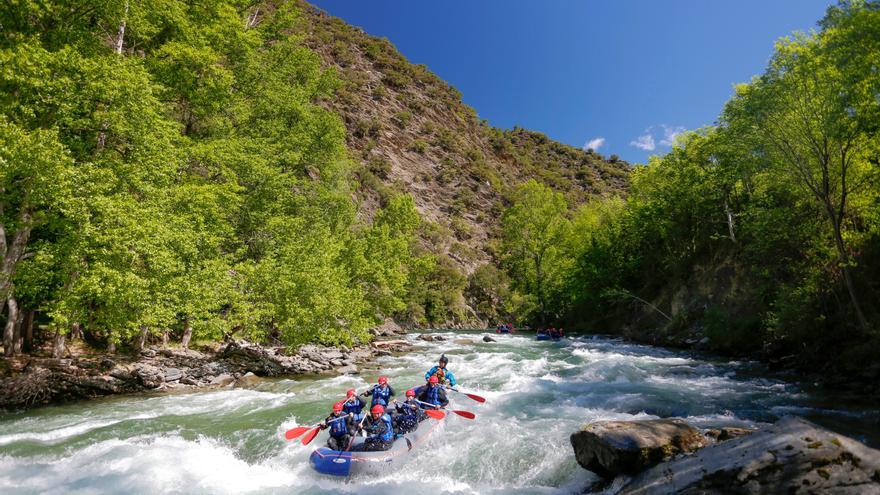 Tu próxima aventura te espera en el Pirineo y las Tierras de Lleida