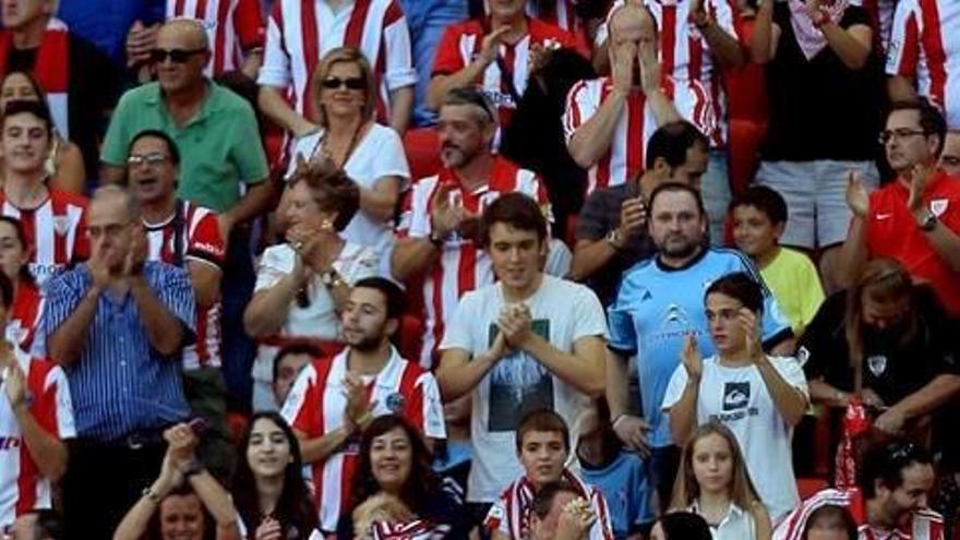 El Athletic jugará contra Getafe y Córdoba en sábado