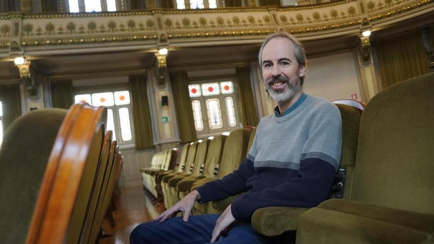 Unai Elorriaga, premio Euskadi de Literatura 2025