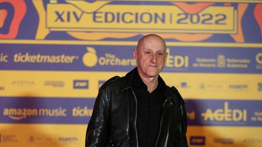 Hell Dorado comparte los “trucos, técnicas y aventuras” de la música