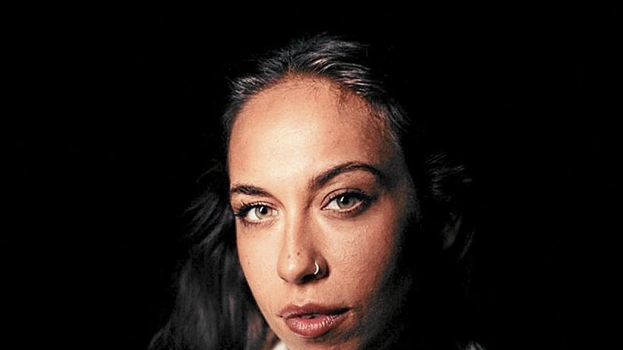 “Las mujeres jóvenes están pegando fuerte ahora en el flamenco”