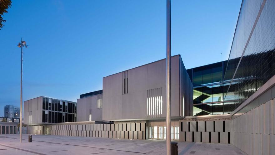 Cuatro de cada diez docentes del Conservatorio Superior de Música de Navarra están expuestos a violencia psicológica constante en su trabajo