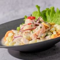 Ceviche de Rocoto