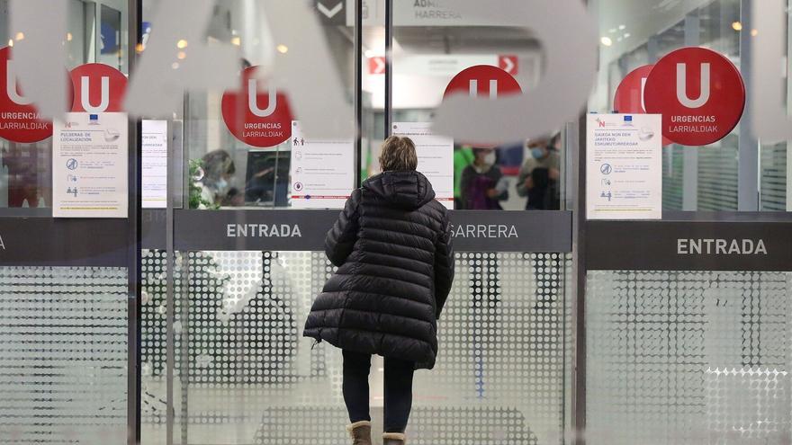 El SNS-O, clave en la lucha contra la violencia machista en Navarra: más casos detectados y más formación