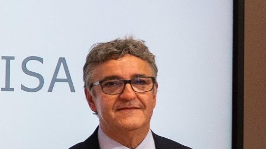 Jon Bilbao, presidente de Surbisa