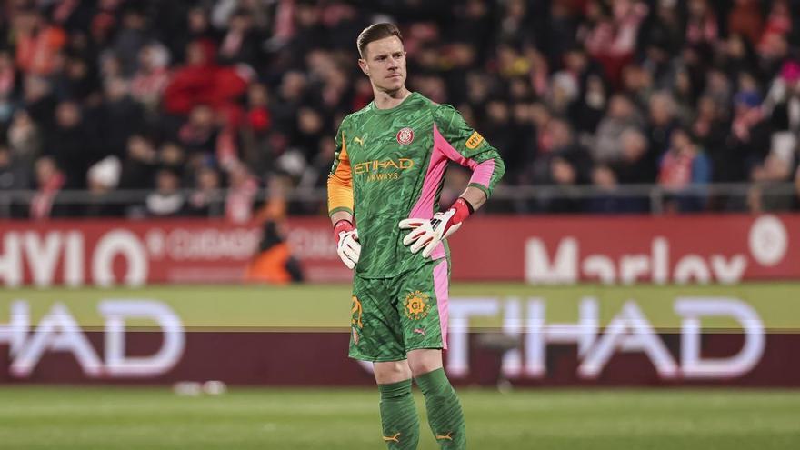 El caso Ter Stegen: cuando la familia pesa más que el balón
