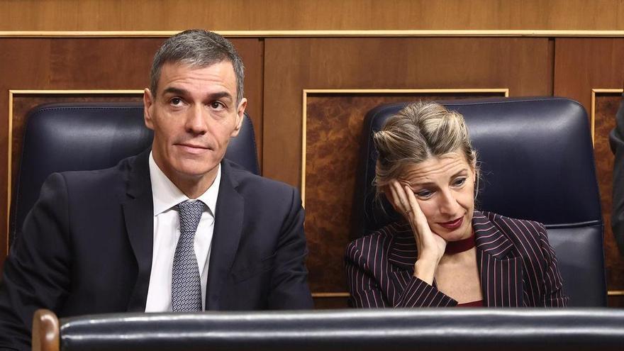 El Gobierno español responde a Junts: descarta convocar elecciones anticipadas