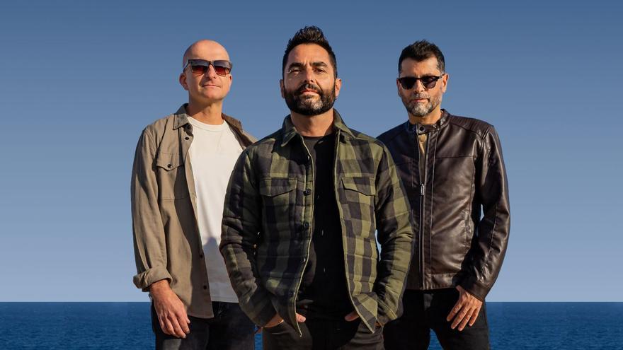 “Si la canción cala y a la gente le llega y le toca, perdurará”