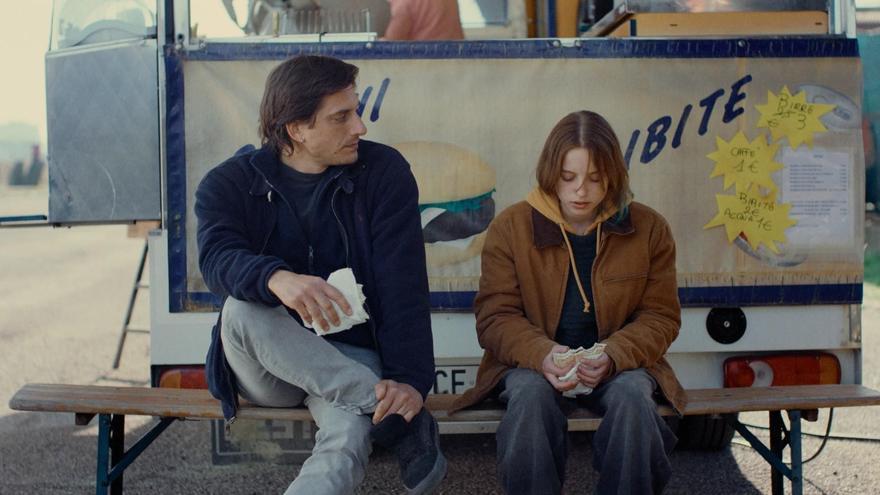 Crítica de cine de &#039;Baja de paternidad&#039;: El padre ausente