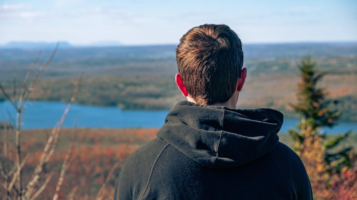 El 69% de los jóvenes se siente solo o se ha sentido así en algún momento de su vida