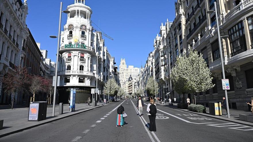 Madrid 4 de julio