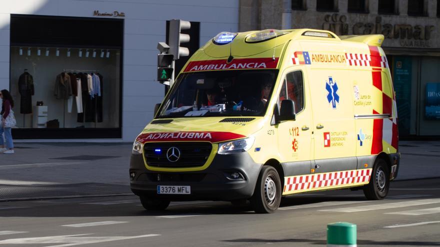 Muere apuñalado un joven de 18 años en Valladolid