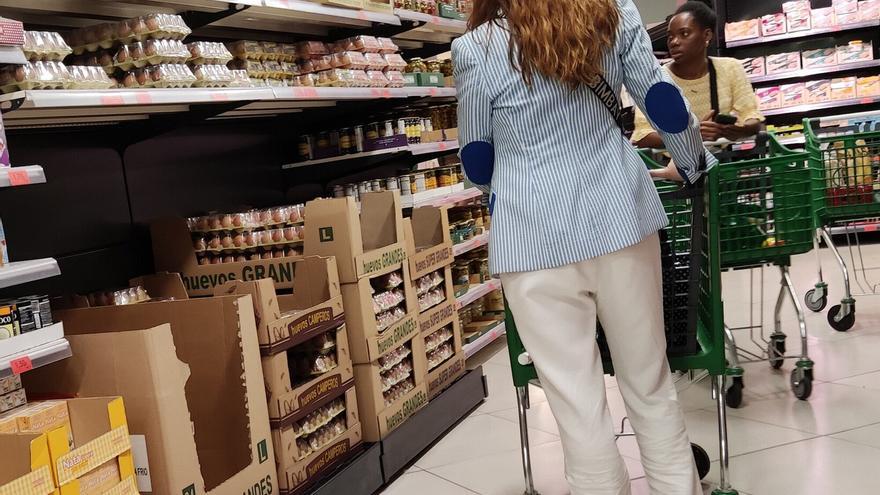 La inestabilidad de los precios recae de forma "desproporcionada" en el sector primario