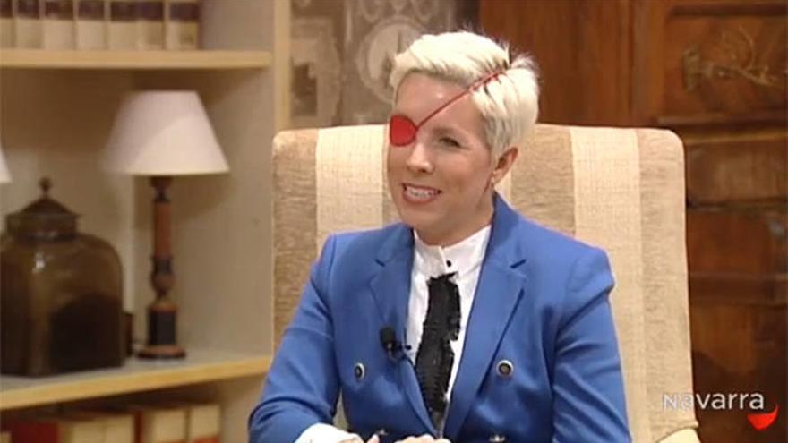Tres días después de su muerte sale a la venta &#039;La vida es un regalo&#039;, un libro lleno de esperanza de María de Villota