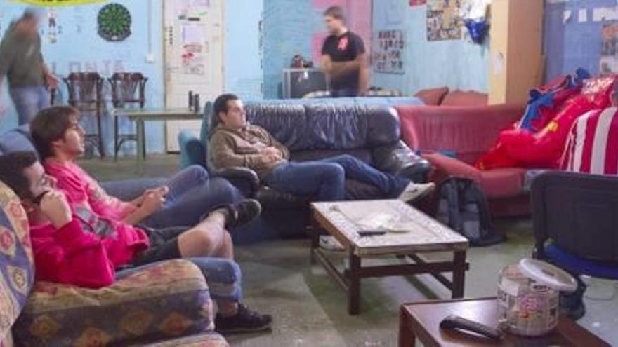 El Ayuntamiento de Bilbao censa 230 lonjas juveniles tras &quot;patear&quot; calle por calle la villa