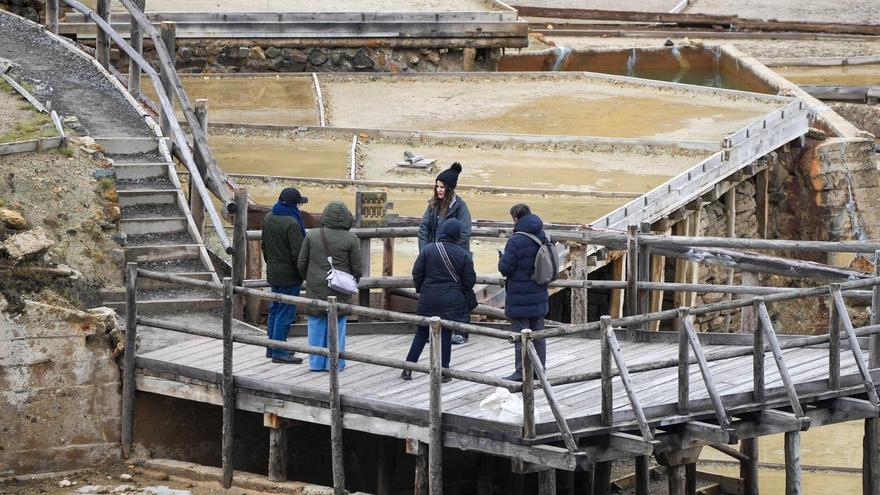 “Queremos estar entre 2.700 y 2.900 visitantes esta Semana Santa”